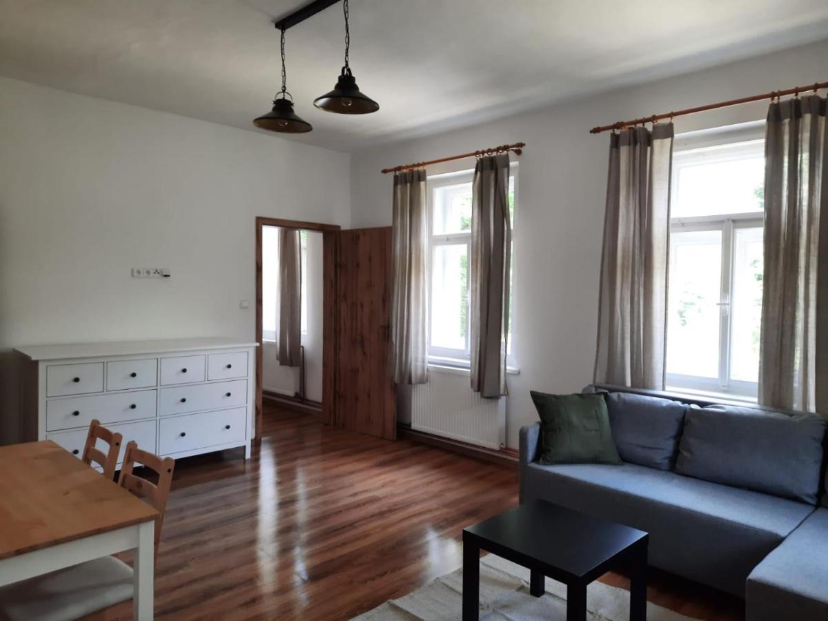 Apartmany Janska Exterior photo